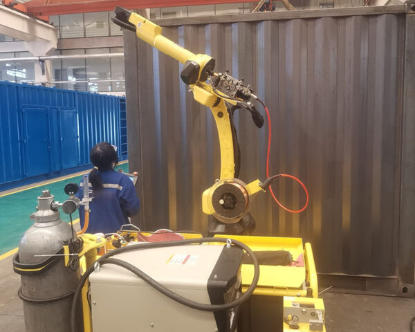 CMAINBOT