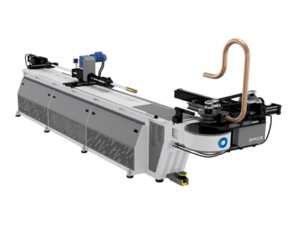 MDH CURVADORAS ELECTROMECÁNICAS