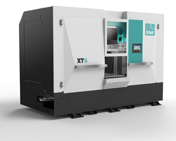 XT SERIES - Imagen 2