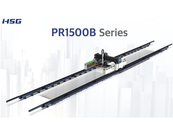 PRB SERIES
